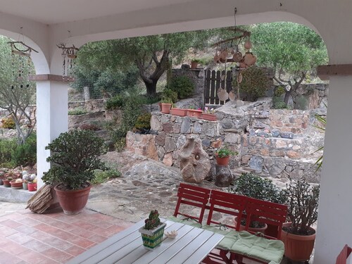 Quadruple Room with Shared Terrace, Lake View and Wi-Fi