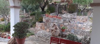 Quadruple Room with Shared Terrace, Lake View and Wi-Fi