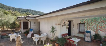 Quadruple Room with Shared Terrace, Lake View and Wi-Fi