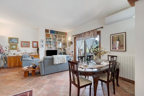 Quadruple Room with Shared Terrace, Lake View and Wi-Fi