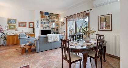 Quadruple Room with Shared Terrace, Lake View and Wi-Fi