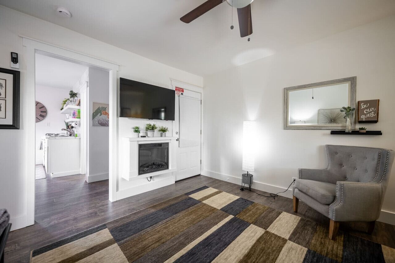 Entire Unit-close To Lucas Oil! - Indianápolis, IN