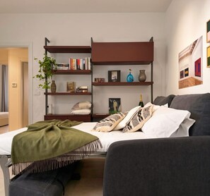 House - Casa Accademia in the Heart of Bologna (Bologna)