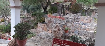 Room 'Matrimoniale Con Terrazzo Condiviso' with Lake View, Shared Terrace and Wi-Fi