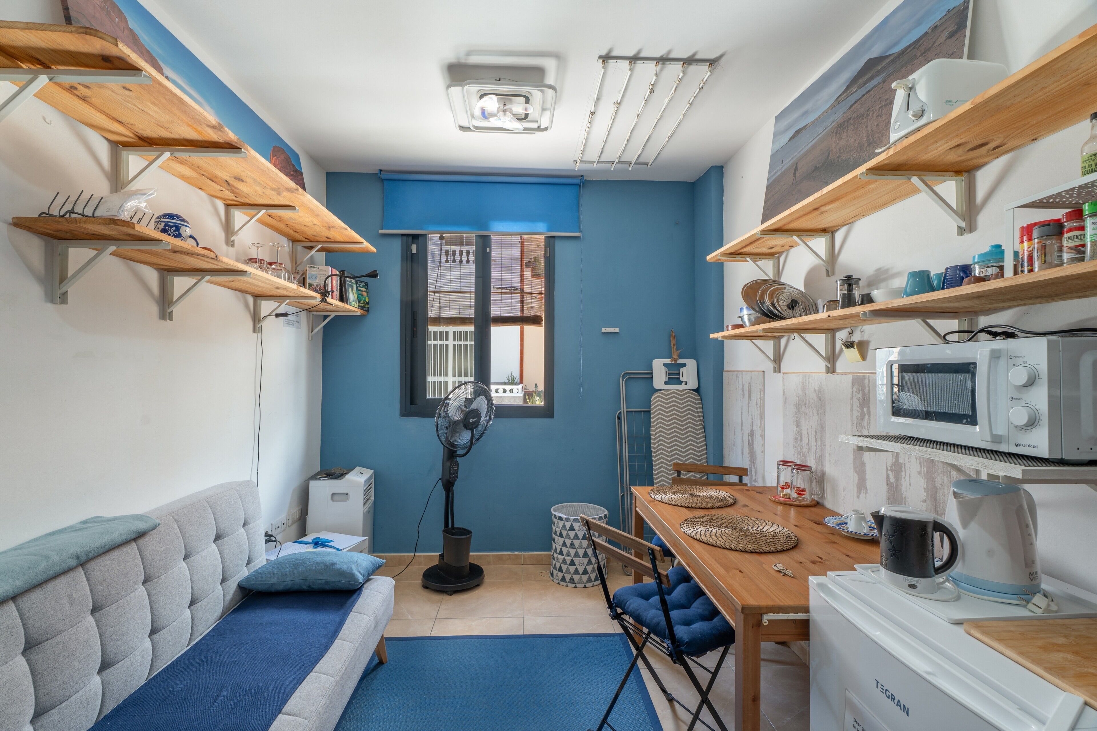 Interieur
