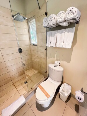 Bathroom - CASA MODELO - RANCHO TAMARINDO GOLF AND AIRPARK COMMUNITY (Tamarindo)