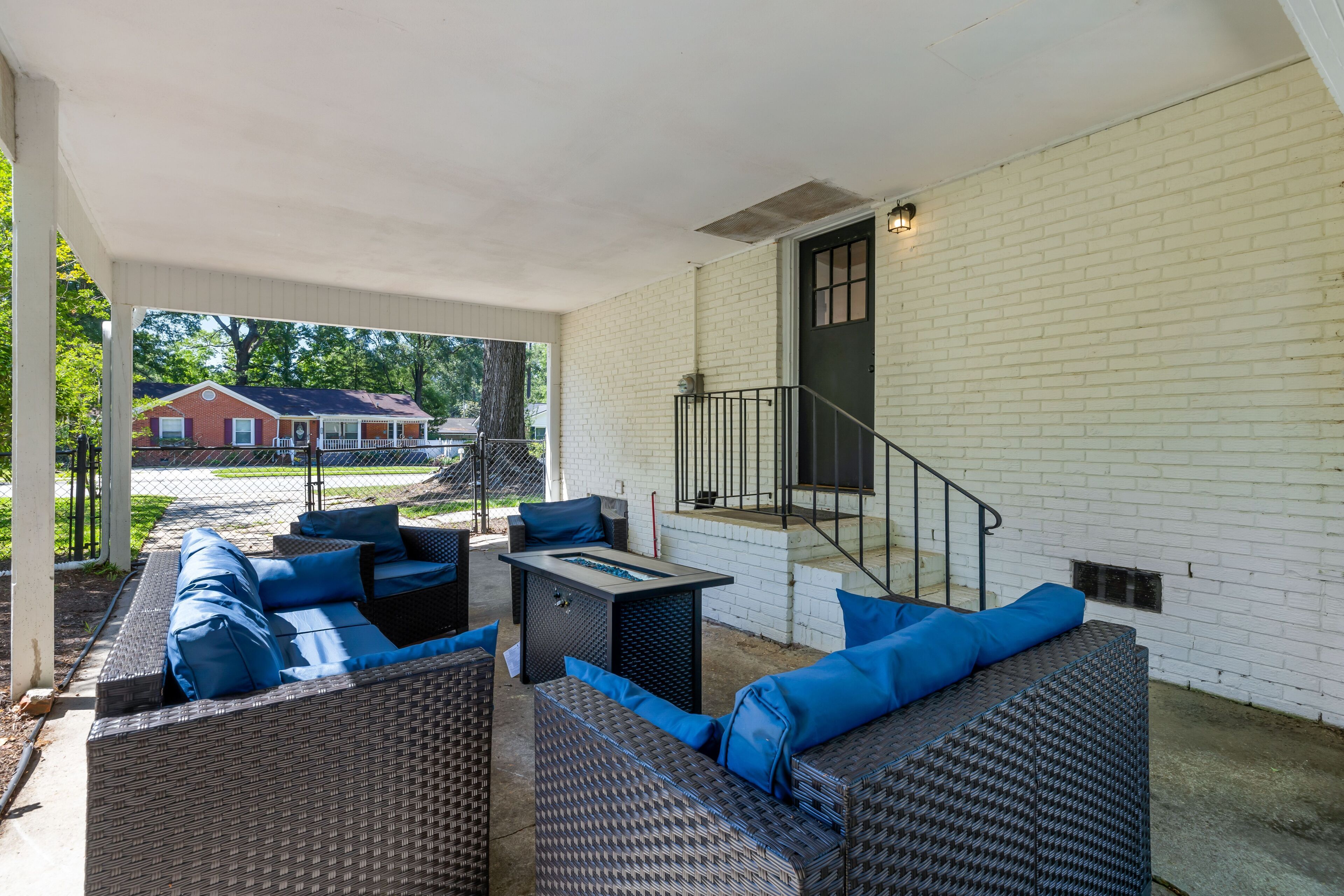 Terrass/Patio