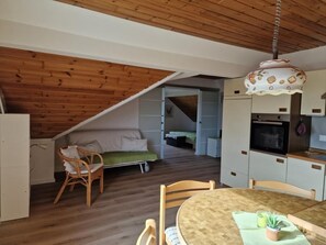 Interior - NEW! Vacation apartment Zapfe Schnabelwaid (Schnabelwaid)