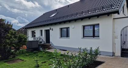 NEW! Vacation apartment Zapfe Schnabelwaid