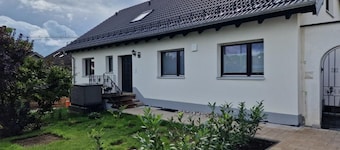 NEW! Vacation apartment Zapfe Schnabelwaid