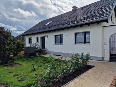 NEW! Vacation apartment Zapfe Schnabelwaid