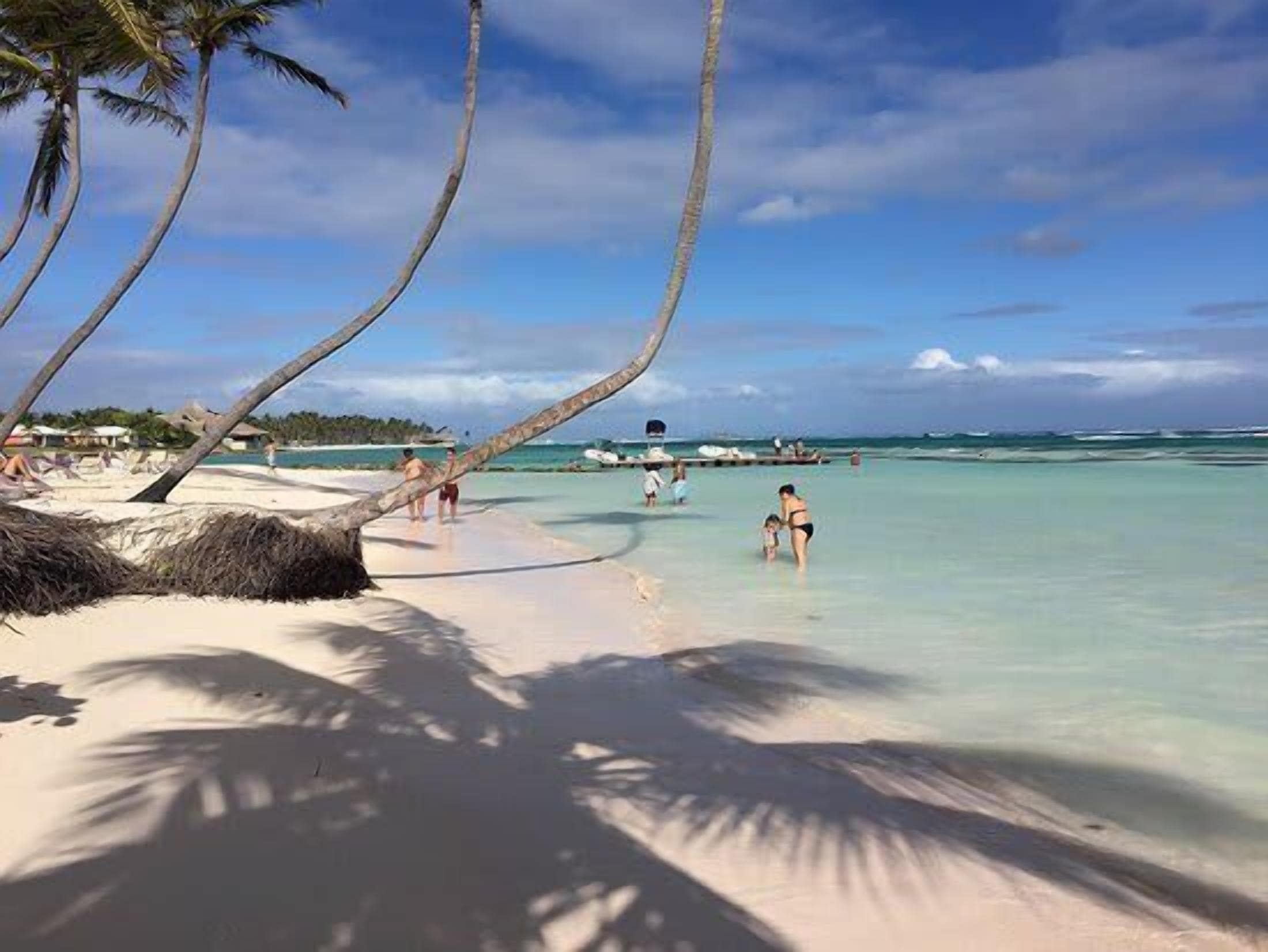 Playa en los alrededores 