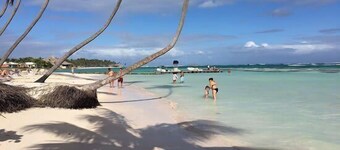 NOK Classy 3BR Apartment in Punta Cana Village