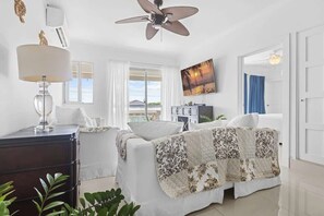 Apartment, Multiple Beds, Patio, City View (Siena del Mar 306) - NOK Classy 3BR Apartment in Punta Cana Village (Punta Cana)