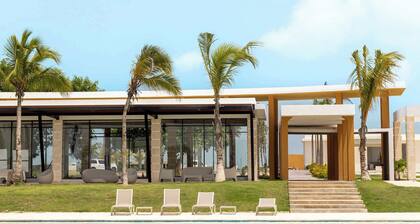 NOK Modern Apartment The Towers at Vistacana, Punta Cana