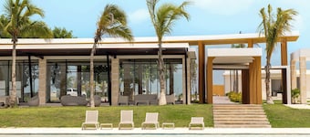 NOK Modern Apartment The Towers at Vistacana, Punta Cana