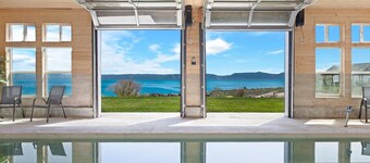 Pool, Racquetball, RV, Sauna - Retreats & Events!