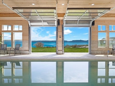Pool, Racquetball, RV, Sauna - Retreats & Events!