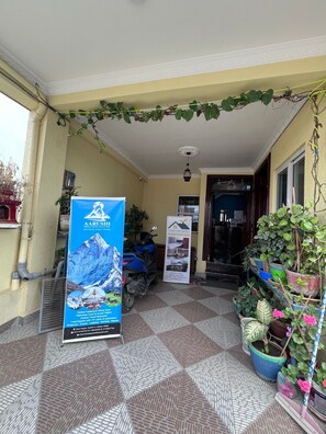 Exterior - Forever Bidya Premium Homestay (Imadol)