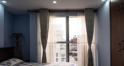 Forever Bidya Premium Homestay