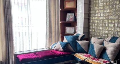Forever Bidya Premium Homestay