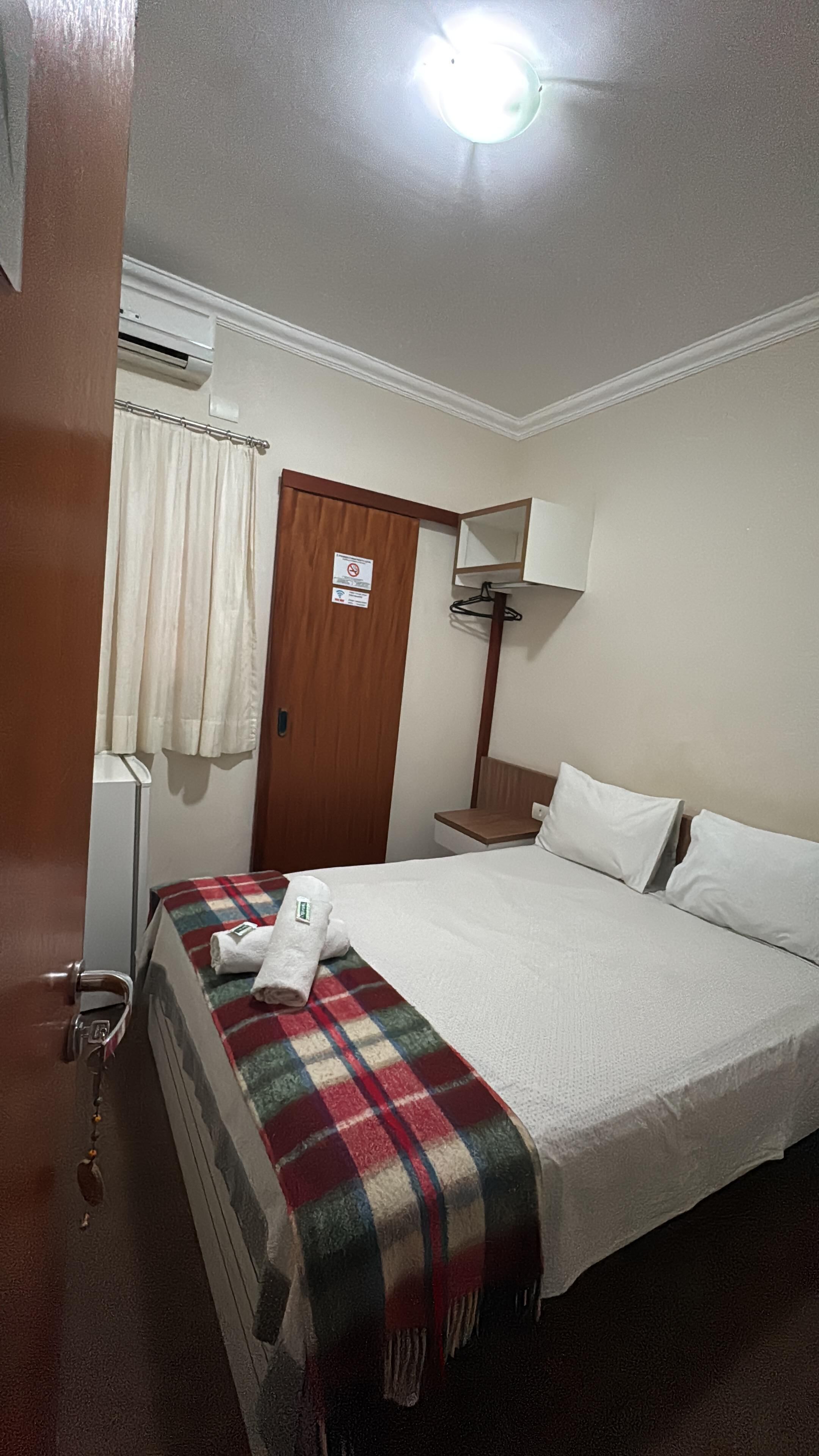 Kamar Double