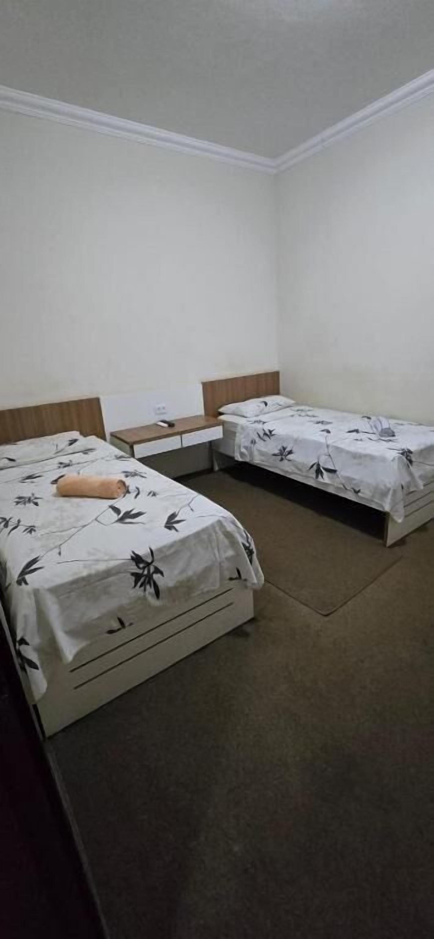 Kamar, 2 Tempat Tidur Twin