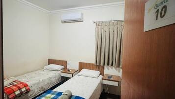 Room, 2 Single Beds