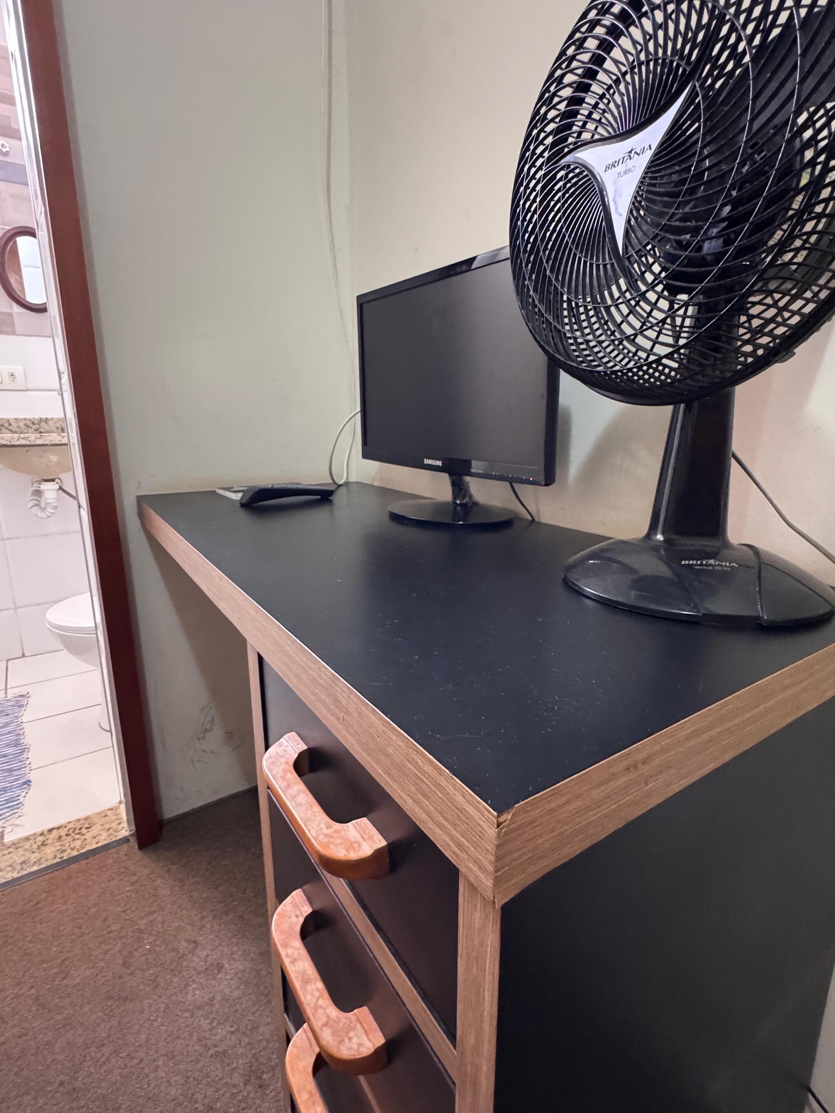 Basic Room | Interior