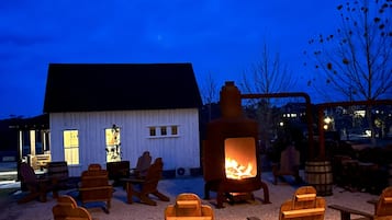 Terras