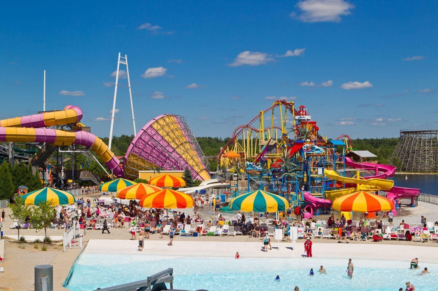 Alberca