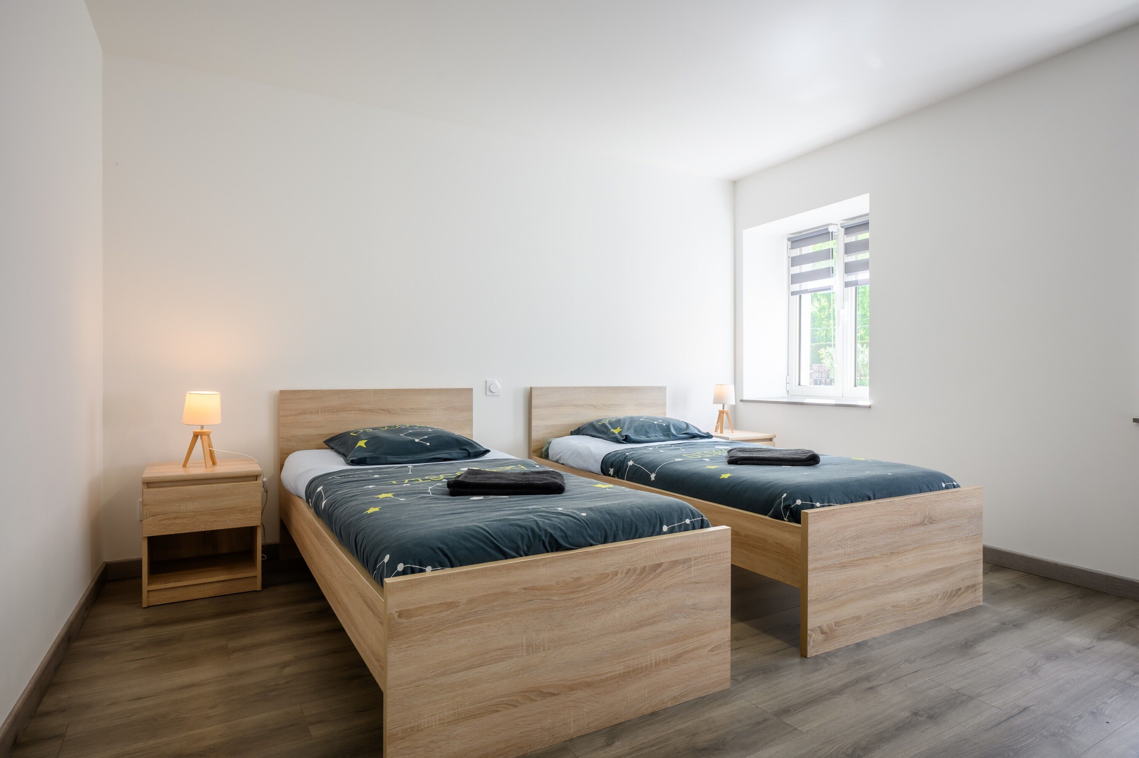 2 camere, ferro/asse da stiro, Wi-Fi, lenzuola