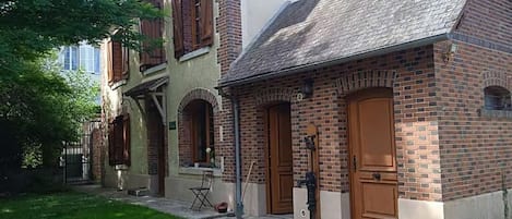Aussenbereich