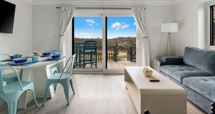 Welcome To The Soak Life!
Ocean Views, Private Beach Access, & Great Location!