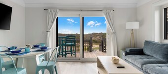 Welcome To The Soak Life!
Ocean Views, Private Beach Access, & Great Location!