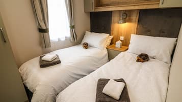 2 bedrooms, free WiFi, individually decorated, individually furnished