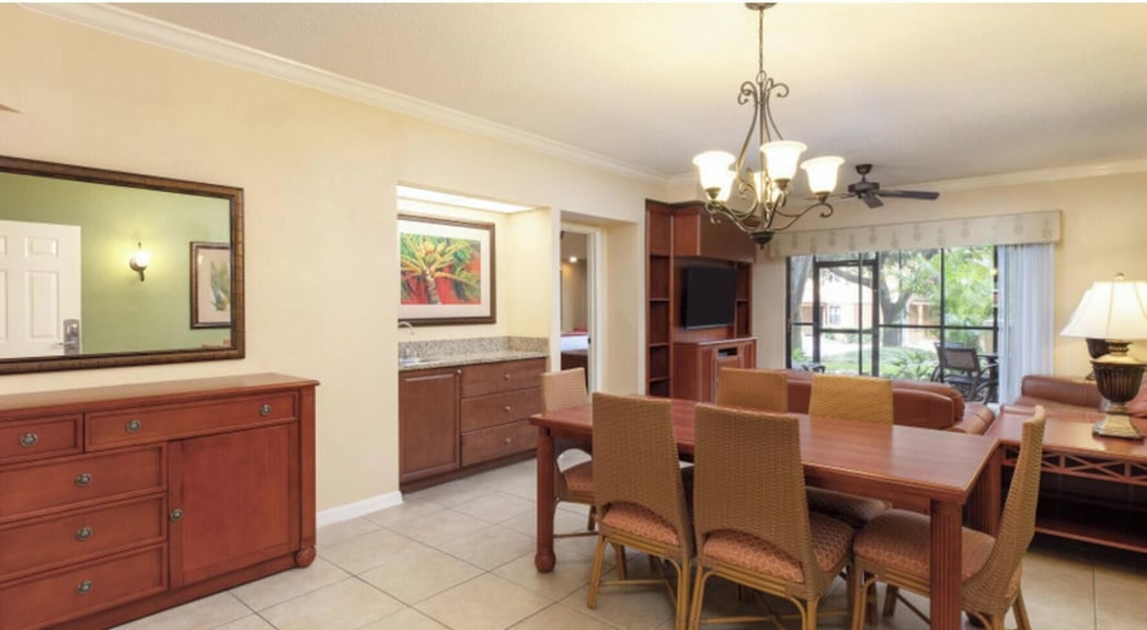 2-bedroom Resort Suite In The Heart Of Orlando - Orlando