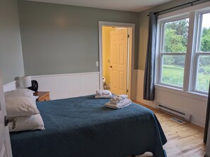 7 dormitorios, wifi, ropa de cama y accesible en silla de ruedas