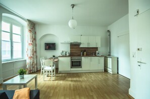 Cucina privata