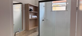 Apartment with Air Conditioning | 2 Bedrooms