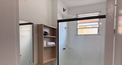 Apartment with Air Conditioning | 2 Bedrooms