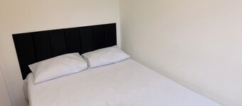 Apartment with Air Conditioning | 2 Bedrooms