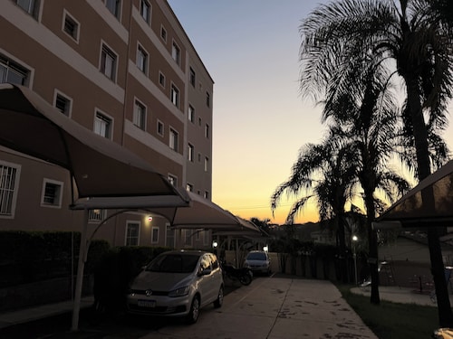 Apartment with Air Conditioning | 2 Bedrooms