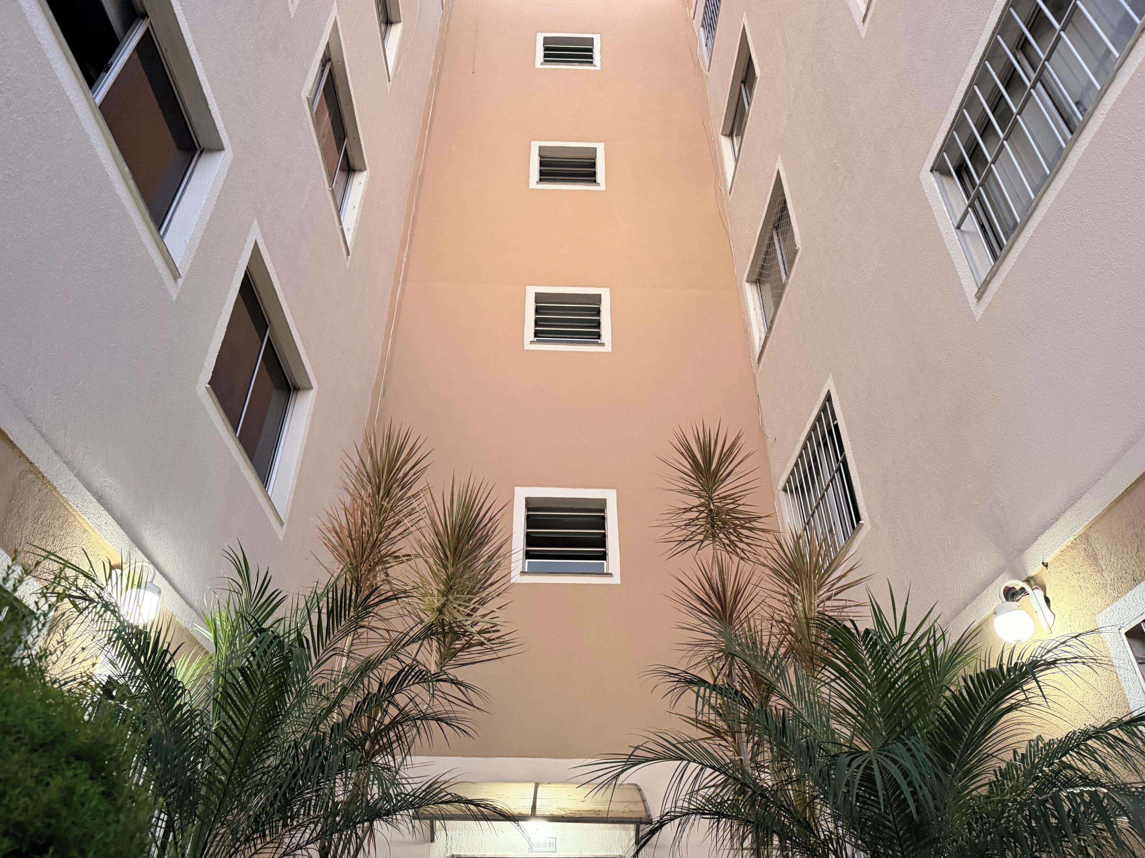 Detalle del exterior