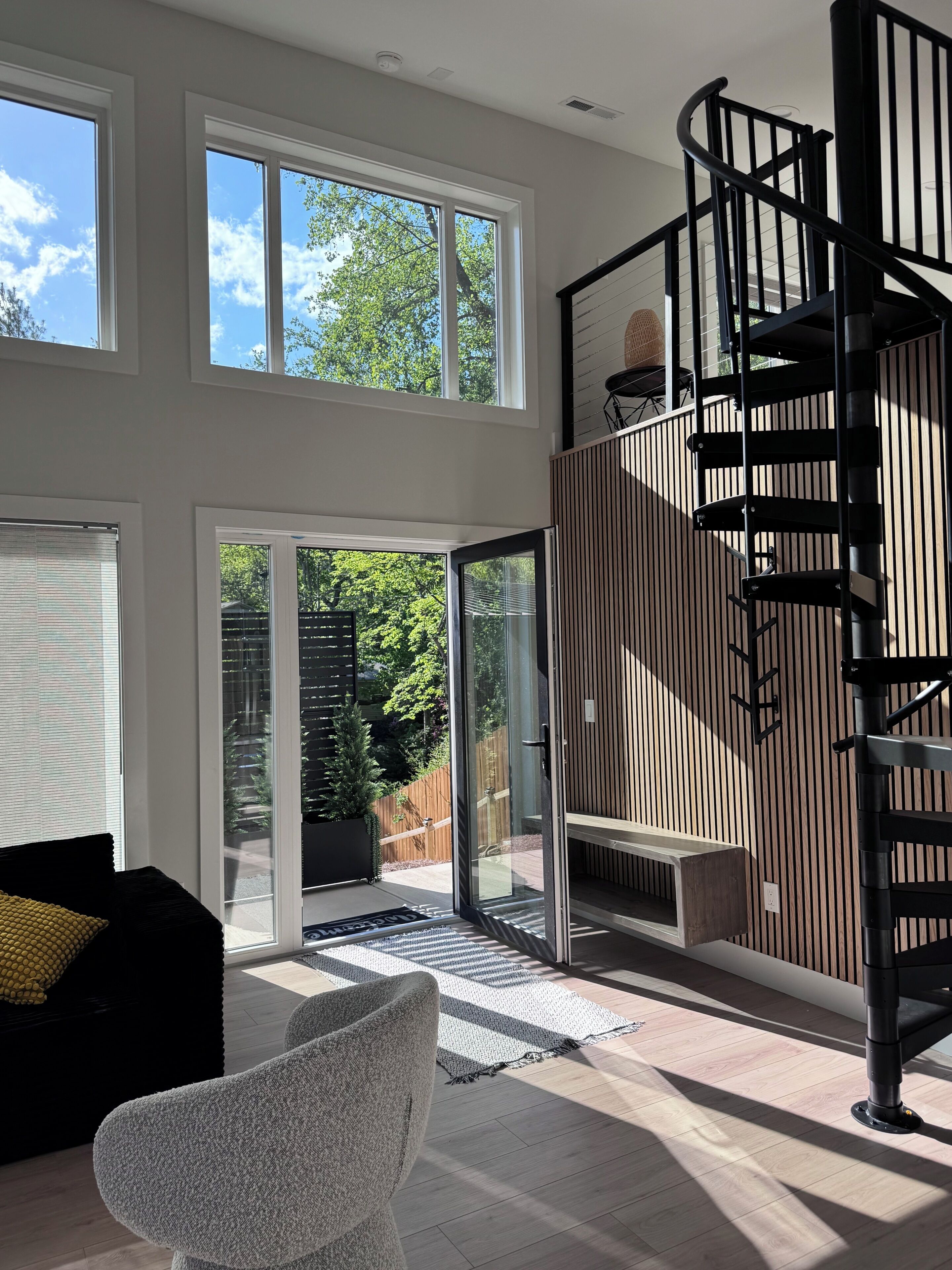 Intérieur