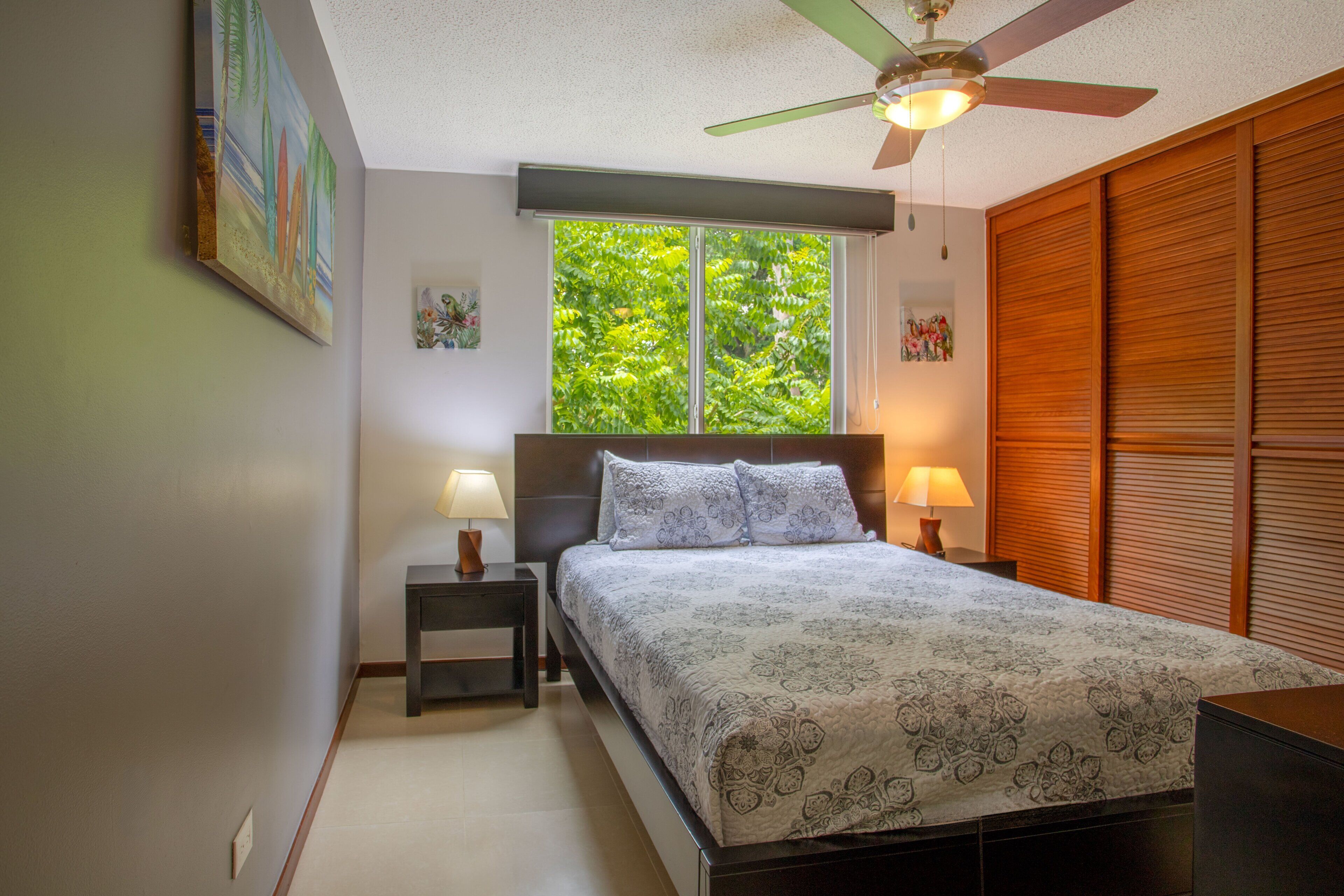 Apartment, Multiple Beds, Garden View (Costa Linda 8-11) | 3 bedrooms, individually decorated, individually furnished, bed sheets