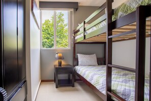 Apartment, Multiple Beds, Balcony, Garden View (Costa Linda 8-11) - Luxury 3-bedroom Condo in Paradise (Jacó)