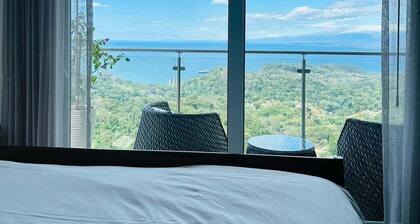 Wake Up to the Ocean Exclusive Luxury Escape
