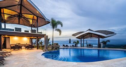 Wake Up to the Ocean Exclusive Luxury Escape