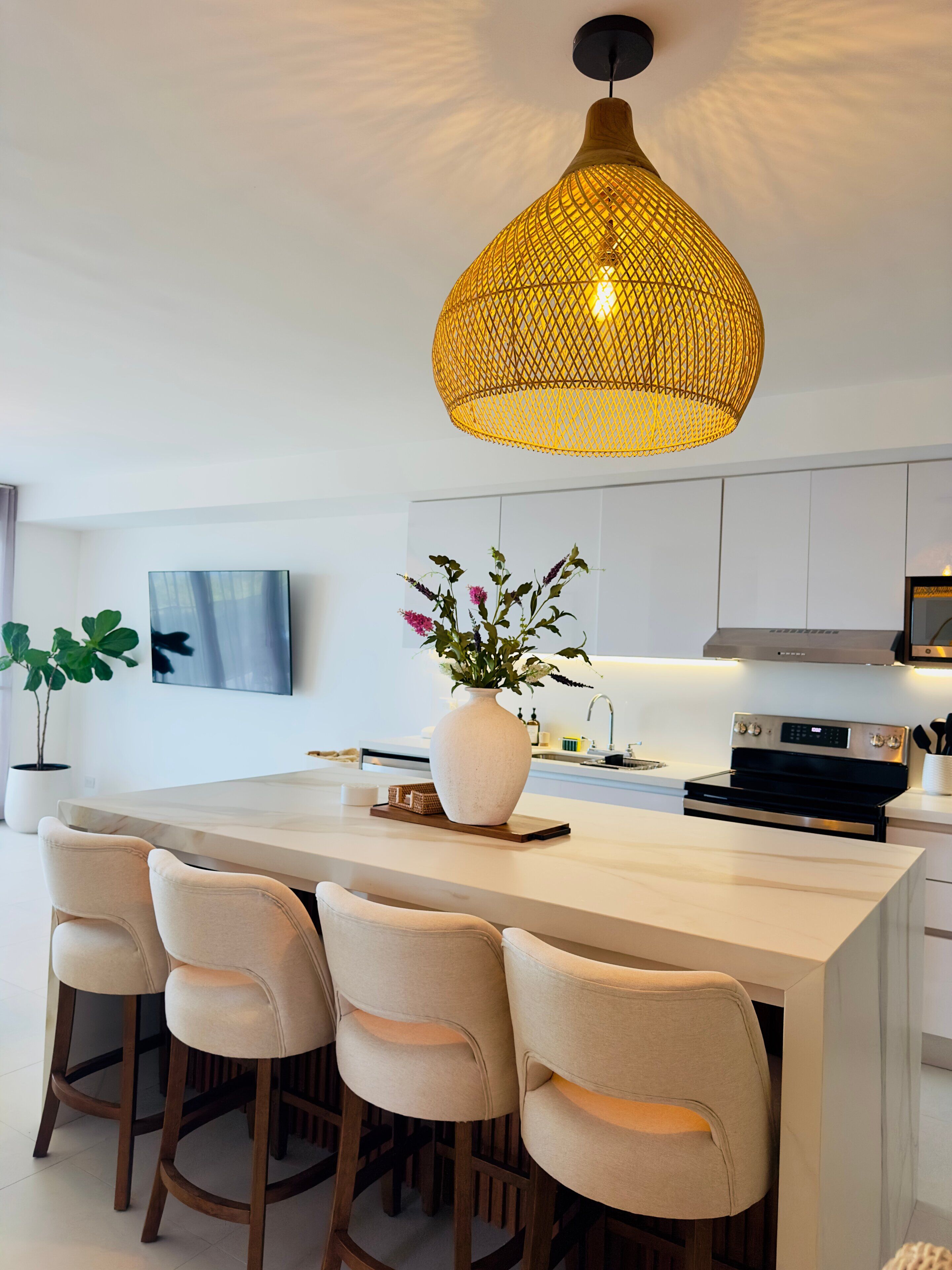 Apartment, Mehrere Betten (Mar a Mar 1201) | Eigene Küche